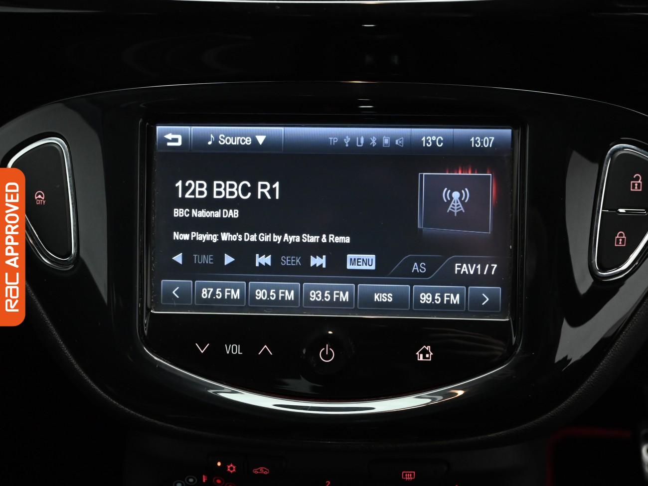 Used Vauxhall Corsa 2015 for sale - 77199595: Photo 15