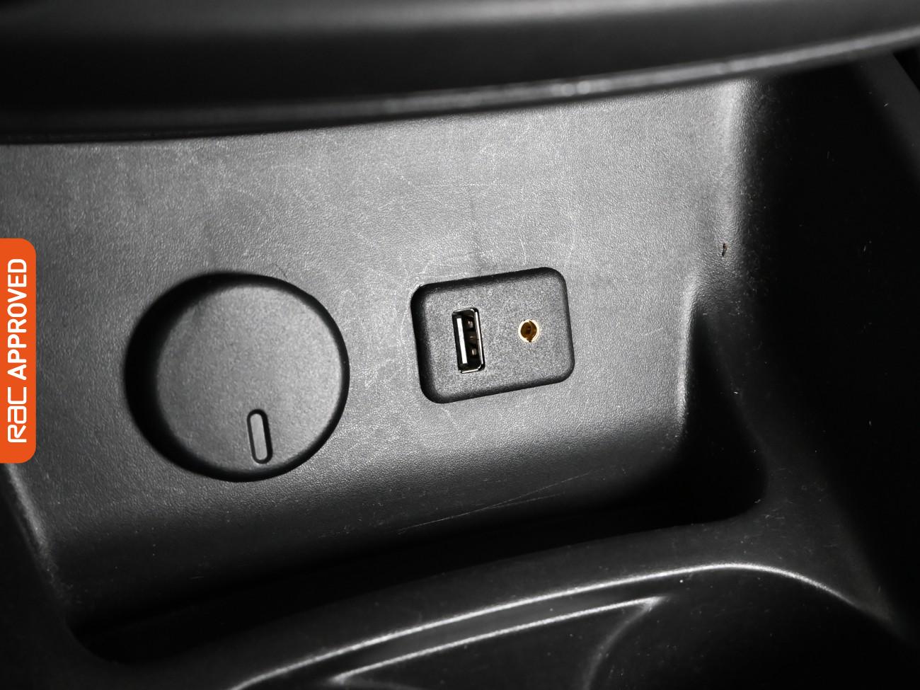 Used Vauxhall Corsa 2015 for sale - 77199595: Photo 16