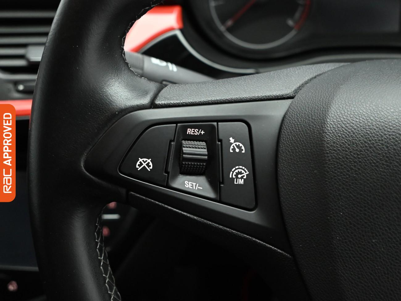 Used Vauxhall Corsa 2015 for sale - 77199595: Photo 17