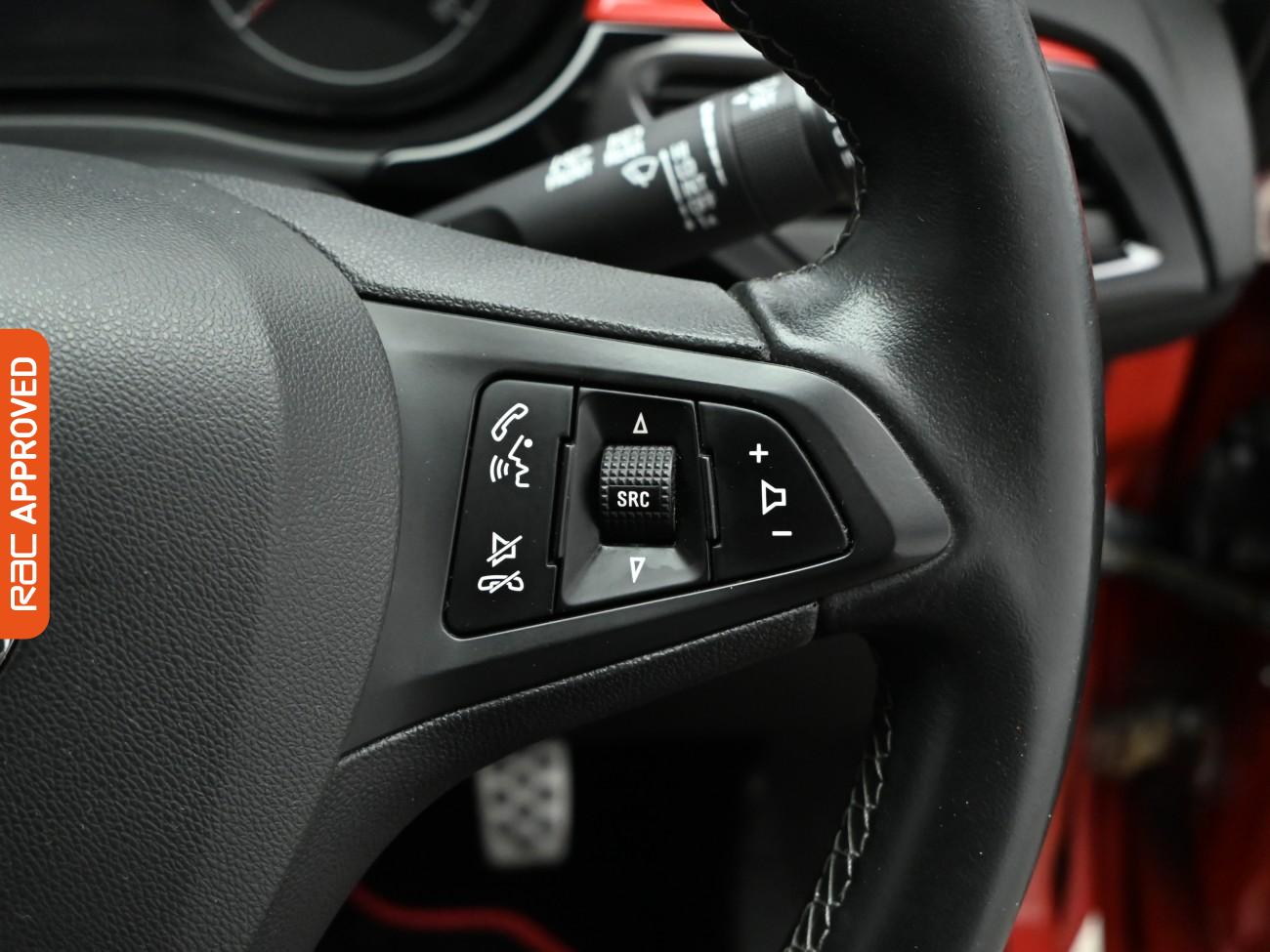 Used Vauxhall Corsa 2015 for sale - 77199595: Photo 18