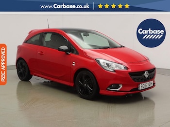 Vauxhall Corsa feature image