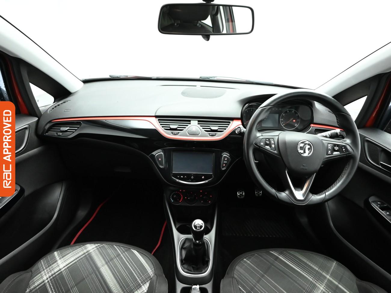 Used Vauxhall Corsa 2015 for sale - 77199595: Photo 2