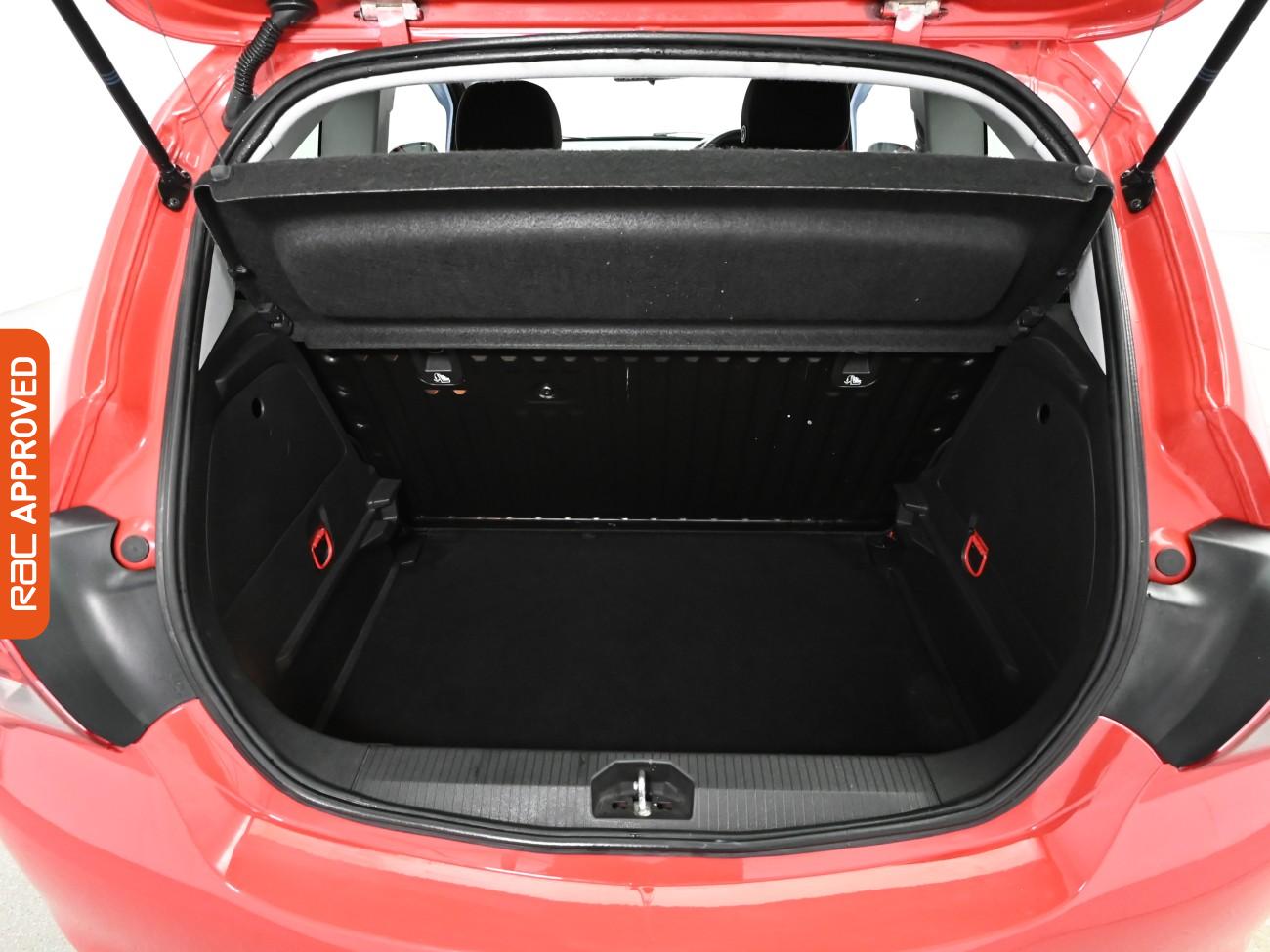 Used Vauxhall Corsa 2015 for sale - 77199595: Photo 22