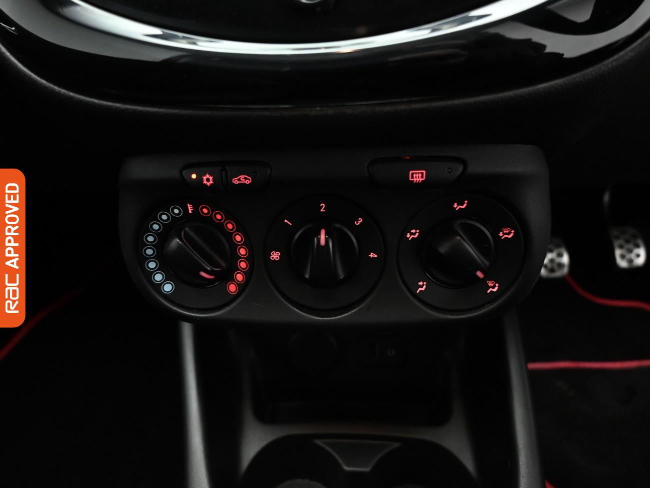 Used Vauxhall Corsa 2015 for sale - 77199595: Photo 23