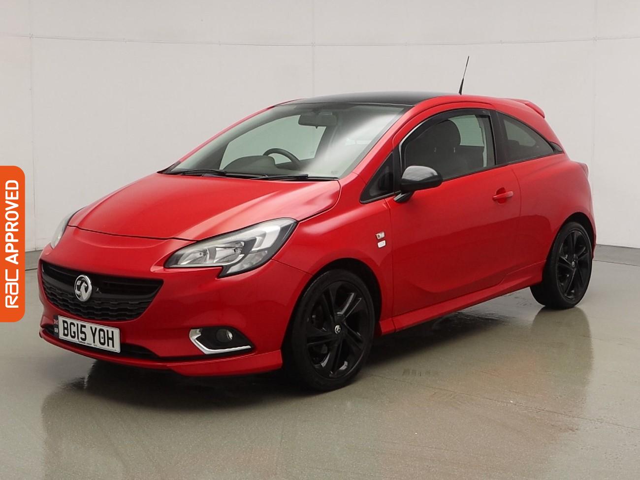 Used Vauxhall Corsa 2015 for sale - 77199595: Photo 24