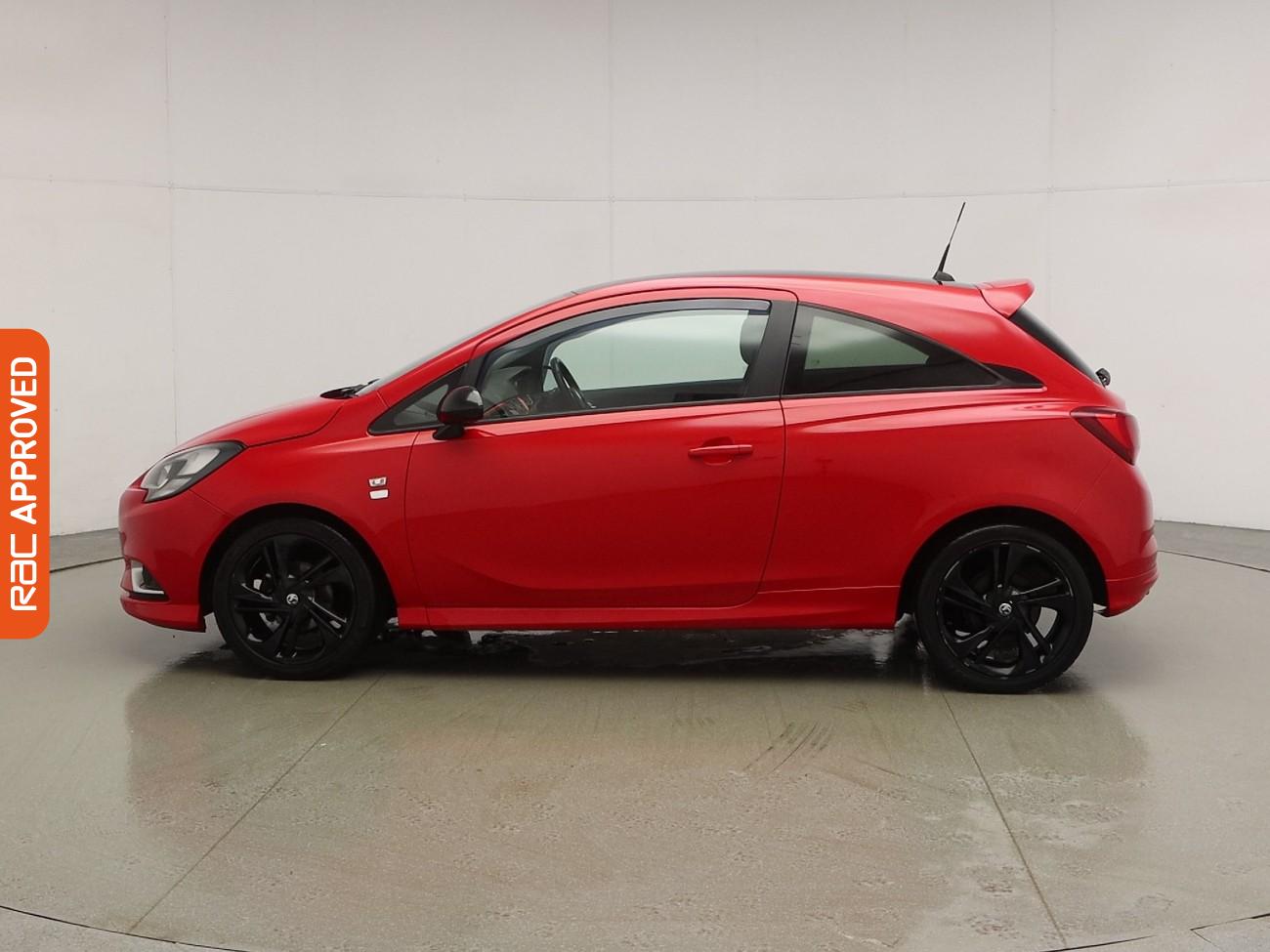 Used Vauxhall Corsa 2015 for sale - 77199595: Photo 25