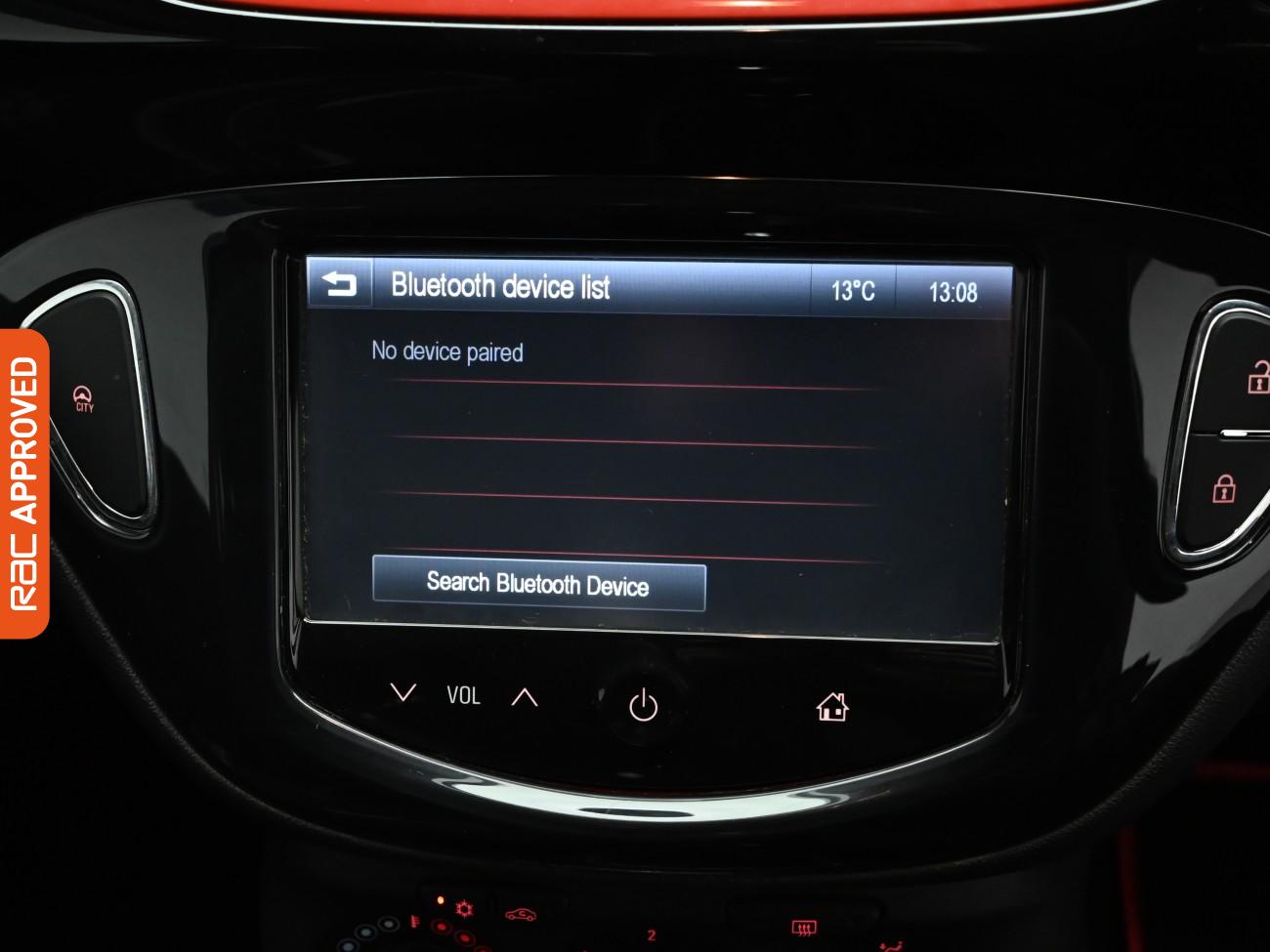 Used Vauxhall Corsa 2015 for sale - 77199595: Photo 3