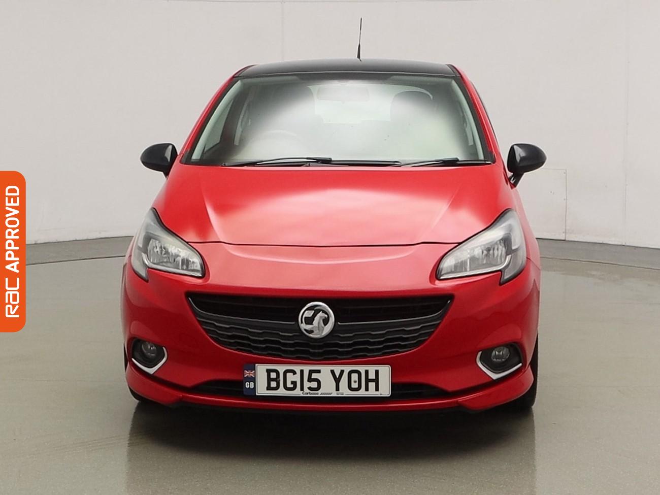 Used Vauxhall Corsa 2015 for sale - 77199595: Photo 7