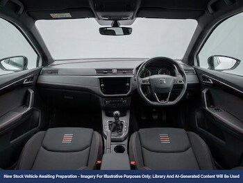 Used SEAT Ibiza 2020 for sale - 78407982: Photo