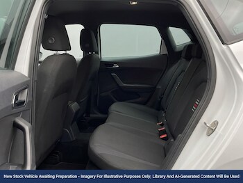 Used SEAT Ibiza 2020 for sale - 78407982: Photo