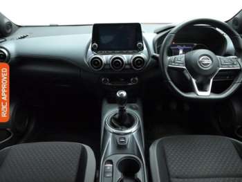 Used Nissan Juke 2022 for sale - 74176669: Photo
