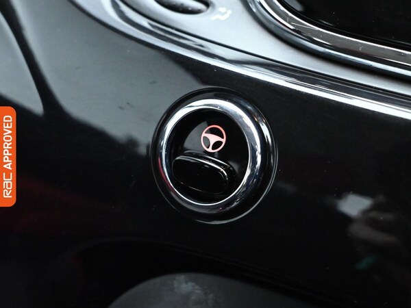 Used Fiat 500 2015 for sale - 75626403: Photo 14