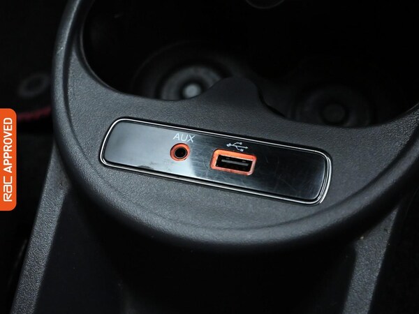 Used Fiat 500 2015 for sale - 75626403: Photo 16