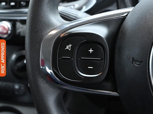 Used Fiat 500 2015 for sale - 75626403: Photo 17