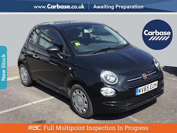 2015 - 1.2 Pop Hatchback 3dr Petrol Manual Euro 6 (s/s) (69 bhp)