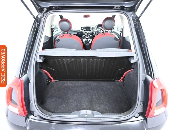 Used Fiat 500 2015 for sale - 75626403: Photo 22