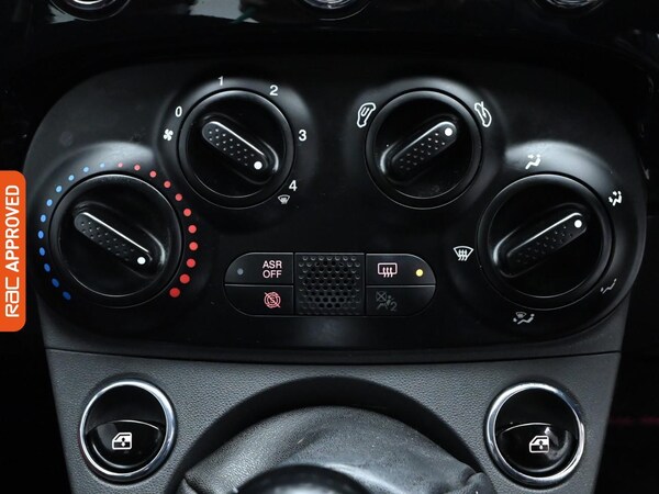 Used Fiat 500 2015 for sale - 75626403: Photo 23