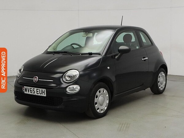 Used Fiat 500 2015 for sale - 75626403: Photo 24