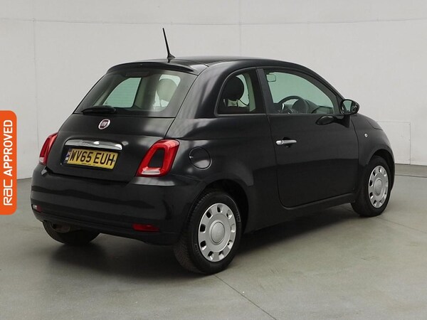 Used Fiat 500 2015 for sale - 75626403: Photo 26