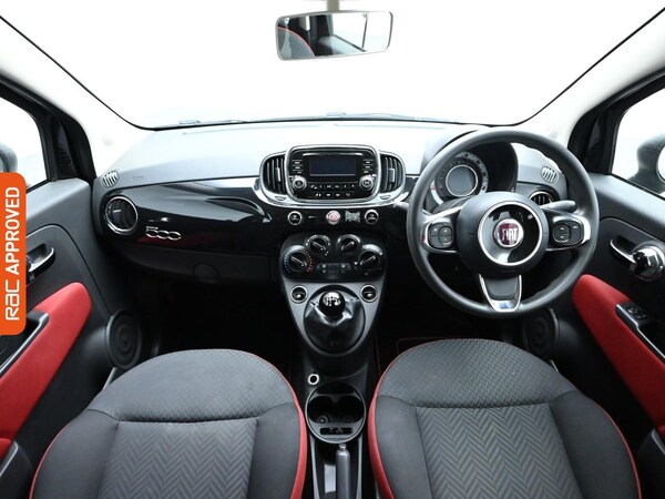 Used Fiat 500 2015 for sale - 75626403: Photo 2
