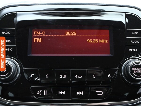 Used Fiat 500 2015 for sale - 75626403: Photo 3