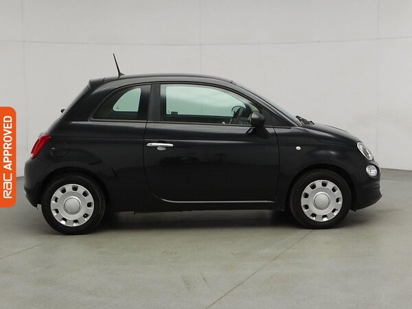 Used Fiat 500 2015 for sale - 75626403: Photo 6