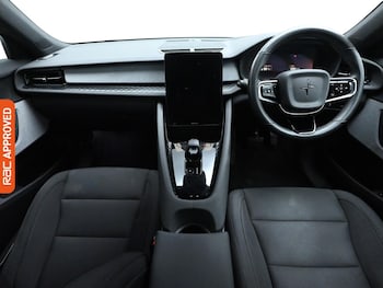 Used Polestar Polestar 2 2022 for sale - 75786185: Photo