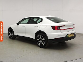 Used Polestar Polestar 2 2022 for sale - 75786185: Photo