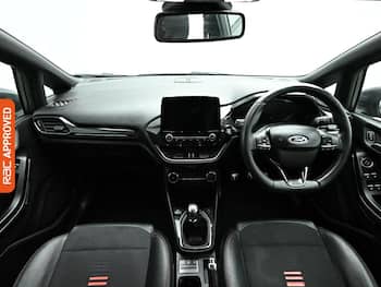 Used Ford Fiesta 2020 for sale - 79637090: Photo