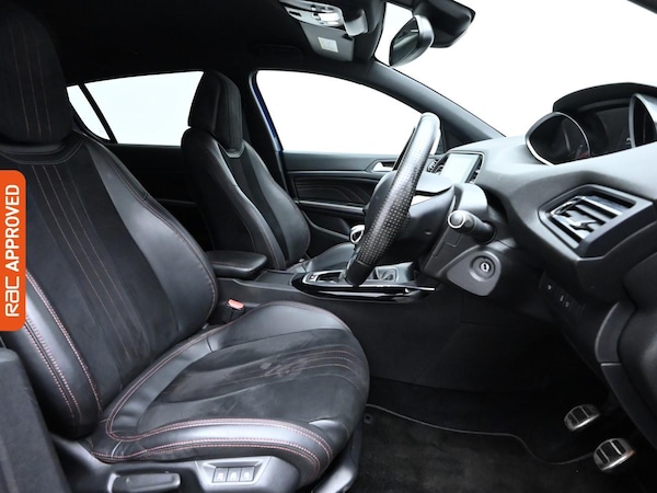 Used Peugeot 308 2015 for sale - 75331517: Photo 11