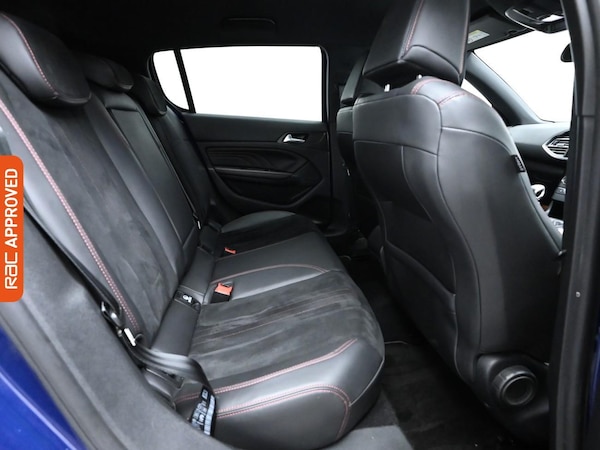 Used Peugeot 308 2015 for sale - 75331517: Photo 12