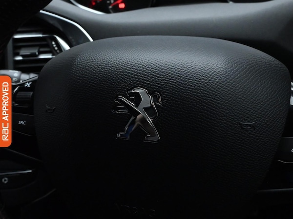 Used Peugeot 308 2015 for sale - 75331517: Photo 18