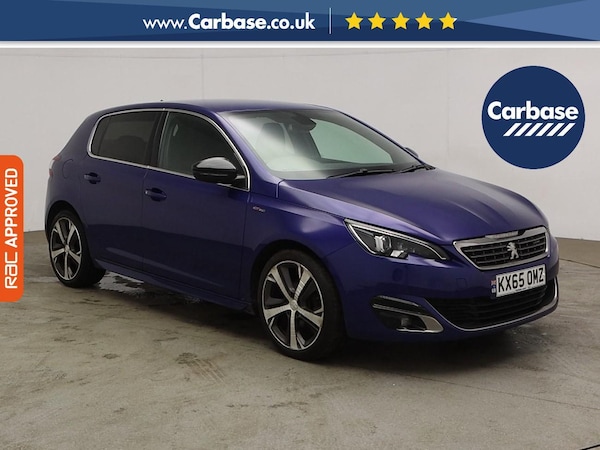 Used Peugeot 308 2015 for sale - 75331517: Photo 1