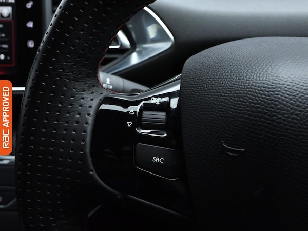 Used Peugeot 308 2015 for sale - 75331517: Photo 22