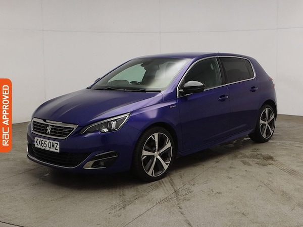 Used Peugeot 308 2015 for sale - 75331517: Photo 26