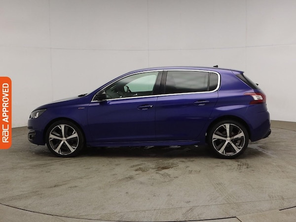 Used Peugeot 308 2015 for sale - 75331517: Photo 27