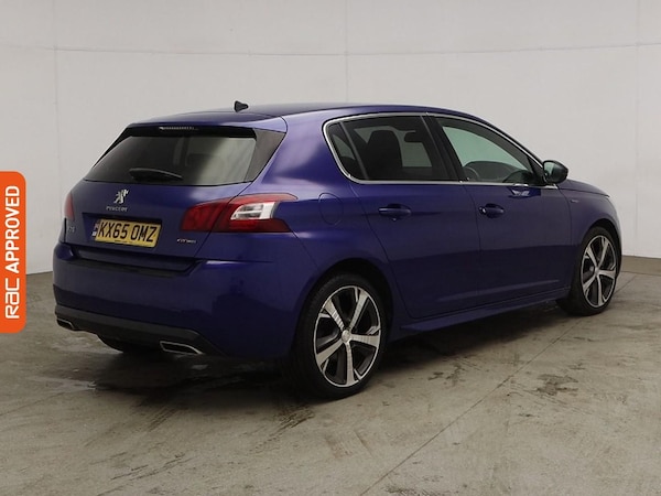 Used Peugeot 308 2015 for sale - 75331517: Photo 28
