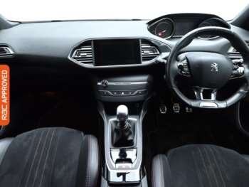 Used Peugeot 308 2015 for sale - 75331517: Photo
