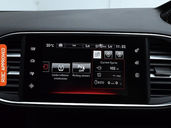 Used Peugeot 308 2015 for sale - 75331517: Photo 3