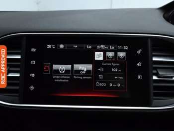 Used Peugeot 308 2015 for sale - 75331517: Photo