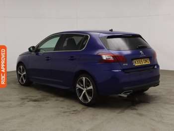 Used Peugeot 308 2015 for sale - 75331517: Photo