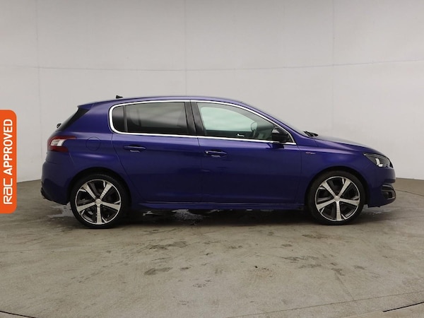 Used Peugeot 308 2015 for sale - 75331517: Photo 6