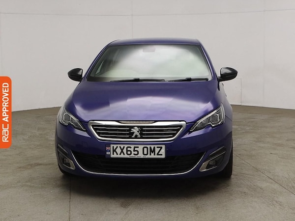 Used Peugeot 308 2015 for sale - 75331517: Photo 7