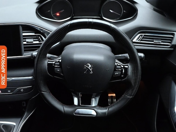 Used Peugeot 308 2015 for sale - 75331517: Photo 9