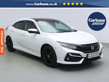 Used Honda Civic 2021 for sale - 79568443: Photo