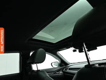 Used Honda Civic 2021 for sale - 79568443: Photo