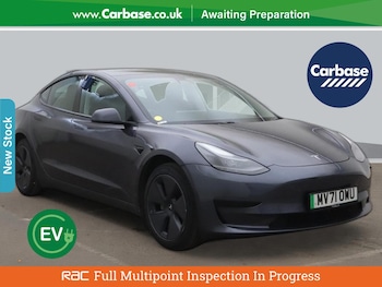 Tesla - Model 3