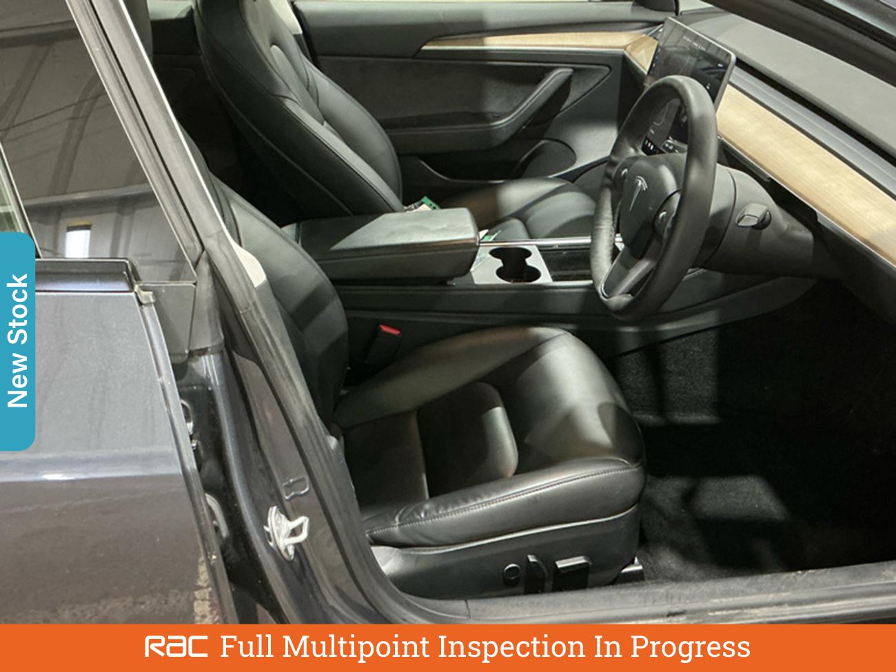 Used Tesla Model 3 2021 for sale - 76353201: Photo 3