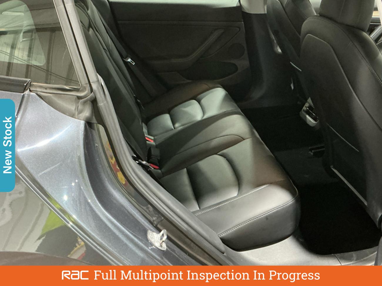 Used Tesla Model 3 2021 for sale - 76353201: Photo 4