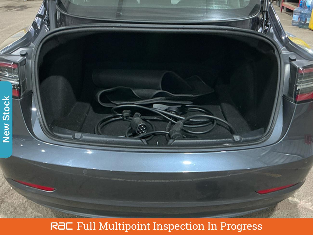 Used Tesla Model 3 2021 for sale - 76353201: Photo 6